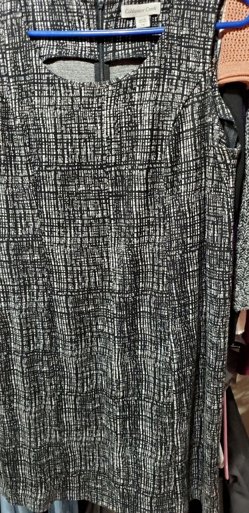 Business Dress